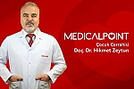 Çocuklarda testis tümörlerine dikkat 