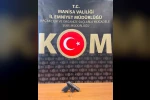 Çocukları suça sürükleyen çete çökertildi