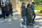 Çocukları zorla çalıştıran şahıslar yakalandı 