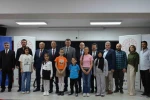 Çocukların enerji tasarrufu duyarlılığı kalem ve fırçalarla hayat buldu 