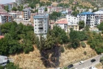 Çocukların torpil oyunu yangınla sonuçlandı: İtfaiye büyümeden söndürdü