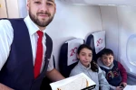 Corendon Airlines uçuşlarında Mangal Lahmacun’a yoğun ilgi 