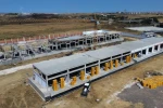 Çorlu’da yeni hal için geri sayım başladı