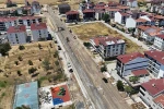 Çorlu’nun bulvarları yenileniyor 