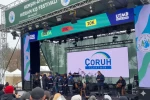 Çoruh EDAŞ, Rize ve Trabzon’daki kış festivallerinde kesintisiz enerji için sahadaydı 