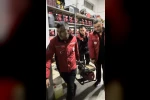 Çorum Belediyesi’nden selin vurduğu Havza’ya destek 