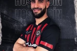 Çorum FK, Ahmed Ildız ile anlaştı 