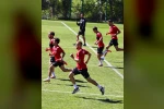 Çorum FK, ikinci etap kamp çalışmalarını tamamladı