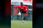 Çorum FK, Kasımpaşa mesaisini sürdürdü