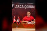 Çorum FK, Ylber Ramadani’yi renklerine bağladı 