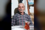Çorum’da kaybolan yaşlı adam için arama çalışması başlatıldı 