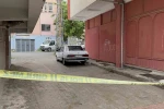 Çorum’da kuzenlerin kavgası kanlı bitti: 1 yaralı 