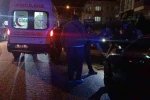 Çorum’da sokak ortasında silahlı saldırı: 1 yaralı