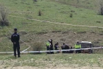 Çorum’da traktör dere yatağına devrildi: 1 ölü, 3 yaralı 