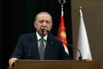 Cumhurbaşkanı Erdoğan: "2026 Türkiye’sinde halen 28 Şubat döneminin özlemiyle hareket eden zihniyetin tekrar canlandırılmasına izin vermeyeceğiz" 