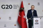 Cumhurbaşkanı Erdoğan: "Barış için her yere koşturacağız" 