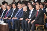 Cumhurbaşkanı Erdoğan: "Bölgemizde tarih yeniden yazılıyor"