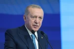 Cumhurbaşkanı Erdoğan: "Bu soykırımın faili Netanyahu'dur"