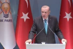 Cumhurbaşkanı Erdoğan: "Bundan böyle kira konusunda işin planlamasını devlet yapacak"