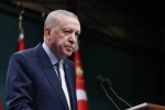 Cumhurbaşkanı Erdoğan: "Çaresizliğin değil, umudun sesini yükseltiyoruz"