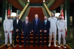 Cumhurbaşkanı Erdoğan Erzurumspor FK heyetini kabul etti