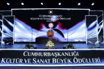 Cumhurbaşkanı Erdoğan: "Filistin halkının yanında eğilmeden, bükülmeden dimdik duruyoruz"