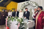Cumhurbaşkanı Erdoğan genç hafızları unutmadı