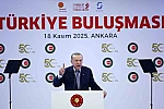 Cumhurbaşkanı Erdoğan: "Hayat pahalılığını mutlaka çözeceğiz"