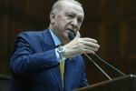 Cumhurbaşkanı Erdoğan: "Hiçbir güç Türkiye ve Türkiye Cumhurbaşkanı'na parmak sallayamaz"
