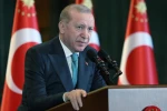 Cumhurbaşkanı Erdoğan: "İklim ve çevre krizini görmezden gelmek mümkün değil"