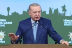 Cumhurbaşkanı Erdoğan: ""İşbirliğimizi bir üst aşamaya çıkardık"