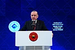 Cumhurbaşkanı Erdoğan: "İstanbul, ilim ve bilimin yuvası oldu"