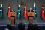 Cumhurbaşkanı Erdoğan: "İsrail işgal güçleri, Gazze’deki mazlumlara yönelik hukuk ve insanlık dışı saldırılarına devam ediyor" 