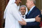 Cumhurbaşkanı Erdoğan, Katar’dan ayrıldı
