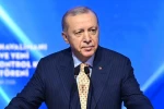 Cumhurbaşkanı Erdoğan: "Kaynakları bu ülkenin vatandaşları için kullanıyoruz"