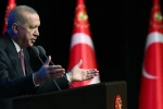 Cumhurbaşkanı Erdoğan: "Küresel ölçekte sağlık hizmeti verebilen bir ülkeyiz"