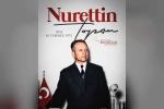 Cumhurbaşkanı Erdoğan, Nurettin Topçu’yu andı