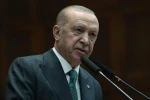 Cumhurbaşkanı Erdoğan: "Savaş, bölgemizi kan ve barut kokusuna boğmaya devam ediyor"