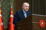 Cumhurbaşkanı Erdoğan: "Terör örgütlerinin hedeflerimizle aramıza girmesine müsaade etmeyeceğiz"