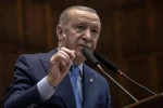 Cumhurbaşkanı Erdoğan: "Zengin bir geleneğin mirasçılarıyız"