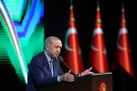 Cumhurbaşkanı Erdoğan: "Zorlu ve sancılı bir dönemden geçiyoruz"