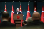 Cumhurbaşkanı Erdoğan’dan 500 bin sosyal konut müjdesi 