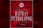 Cumhurbaşkanı Erdoğan’dan Batman Petrolspor’a tebrik mesajı 