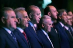 Cumhurbaşkanı Erdoğan’dan muhalefete tepki: "Yolsuzluk yapmadıysanız, rüşvet almadıysanız bu telaş hali niye? 