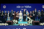Cumhurbaşkanı Erdoğan’dan Silifke’ye ödül 
