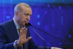 Cumhurbaşkanı Recep Tayyip Erdoğan: " "İsrail durmuyor!"