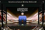 Cumhurbaşkanlığı Kültür ve Sanat Büyük Ödülleri sahiplerini buluyor 