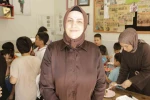 Daha önce hiç doğum günü kutlamayan çocuklar ilk kez bu sevinci yaşadı