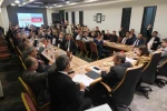 DAİMFED’de görev dağılımı yapıldı 