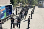 Daireden kaçırılan uyuşturucu sonrasında yapılan operasyonda 147 bin hap ele geçirildi, 9 şüpheli yakalandı